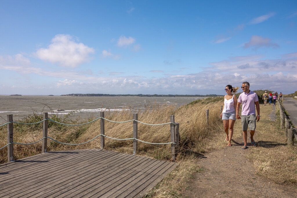 Etoile de Mer, Campingplatz Pays de la Loire - 27