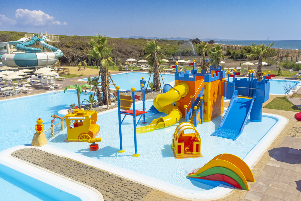 Europing, Holiday Park Lazio - 3