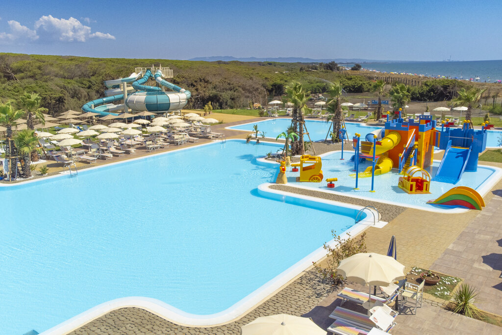 Europing, Holiday Park Lazio - 16