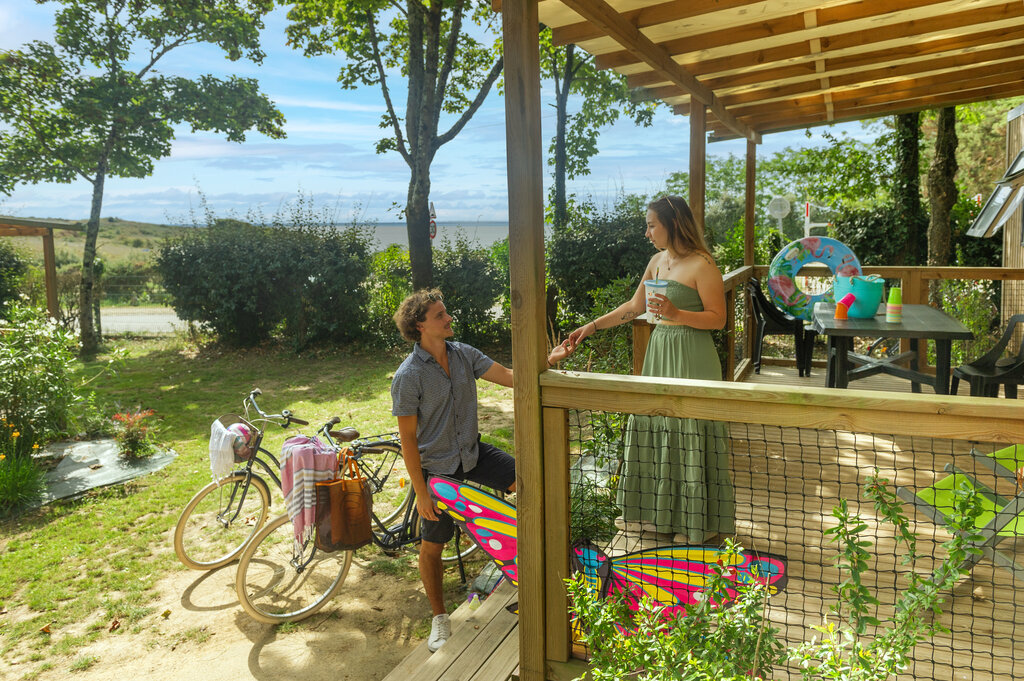 L'Eve, Campingplatz Pays de la Loire - 6