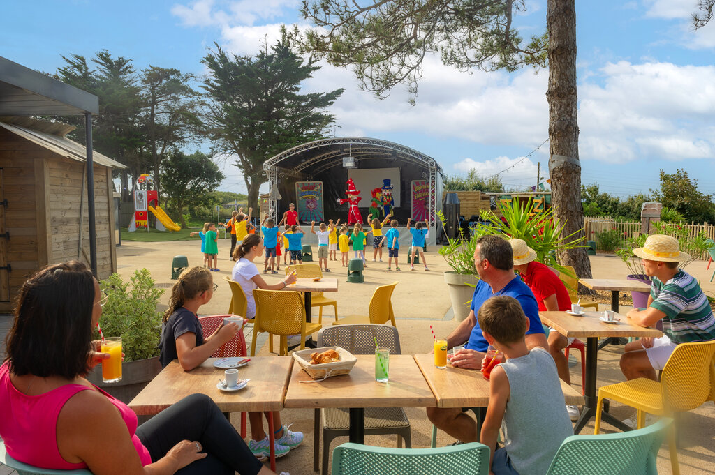 L'Eve, Campingplatz Pays de la Loire - 9