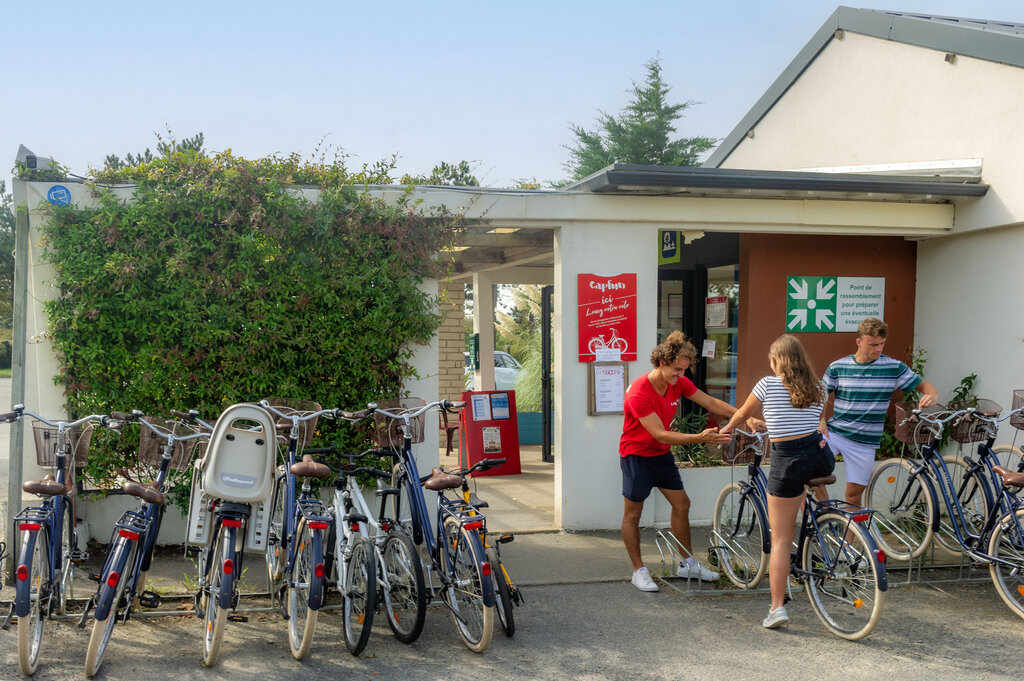 L'Eve, Campingplatz Pays de la Loire - 11