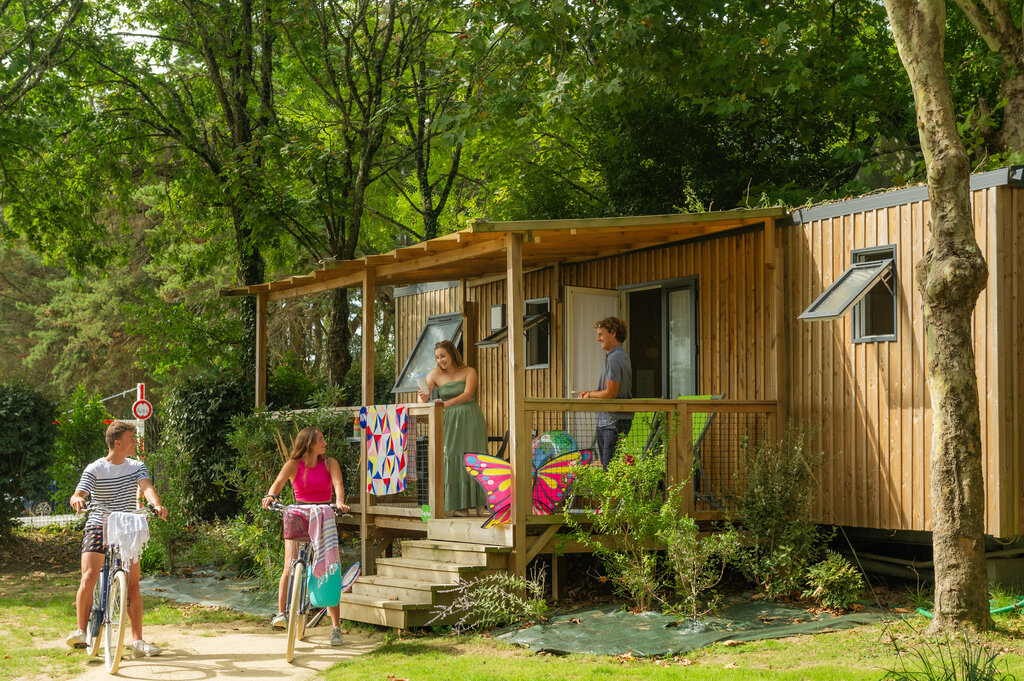 L'Eve, Campingplatz Pays de la Loire - 13
