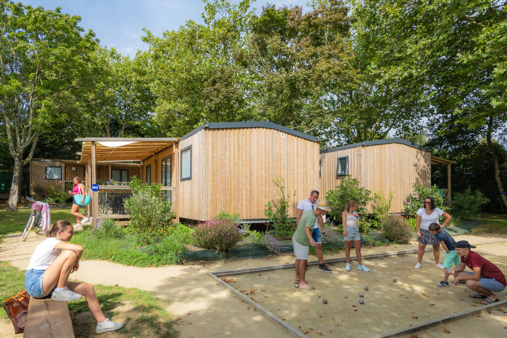 L'Eve, Campingplatz Pays de la Loire - 17