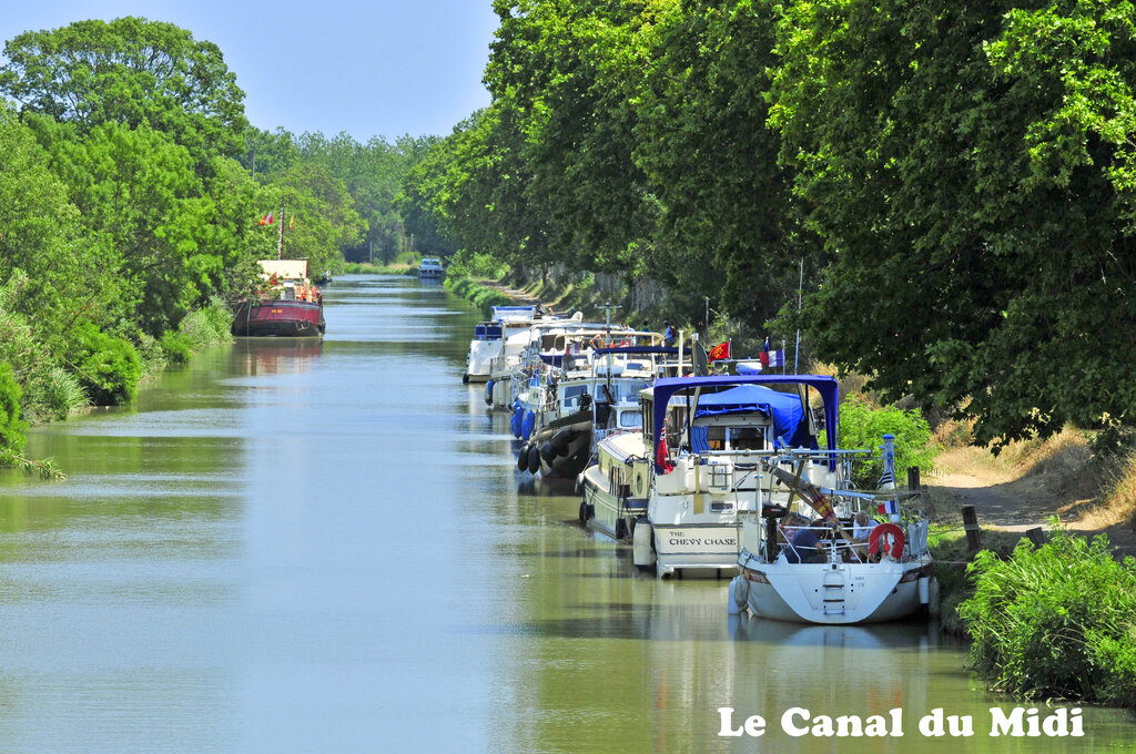 Ferix, Holiday Park Languedoc Roussillon - 20