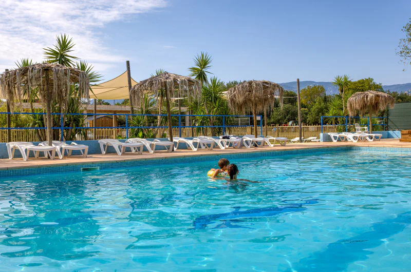 Camping Au Flamenco, Camping Languedoc Roussillon - 4