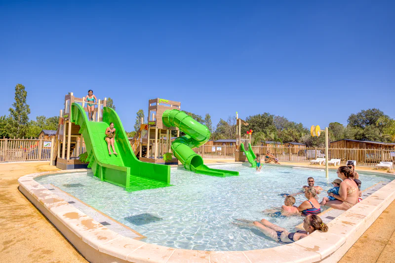 Camping Au Flamenco, Camping Languedoc Roussillon - 5