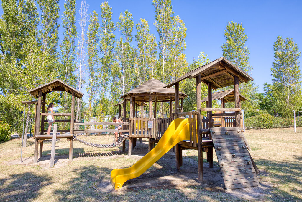 Au Flamenco, Campingplatz Languedoc Roussillon - 18