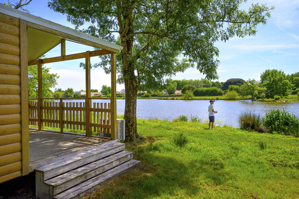 Les Forges, Holiday Park Loire Valley - 10