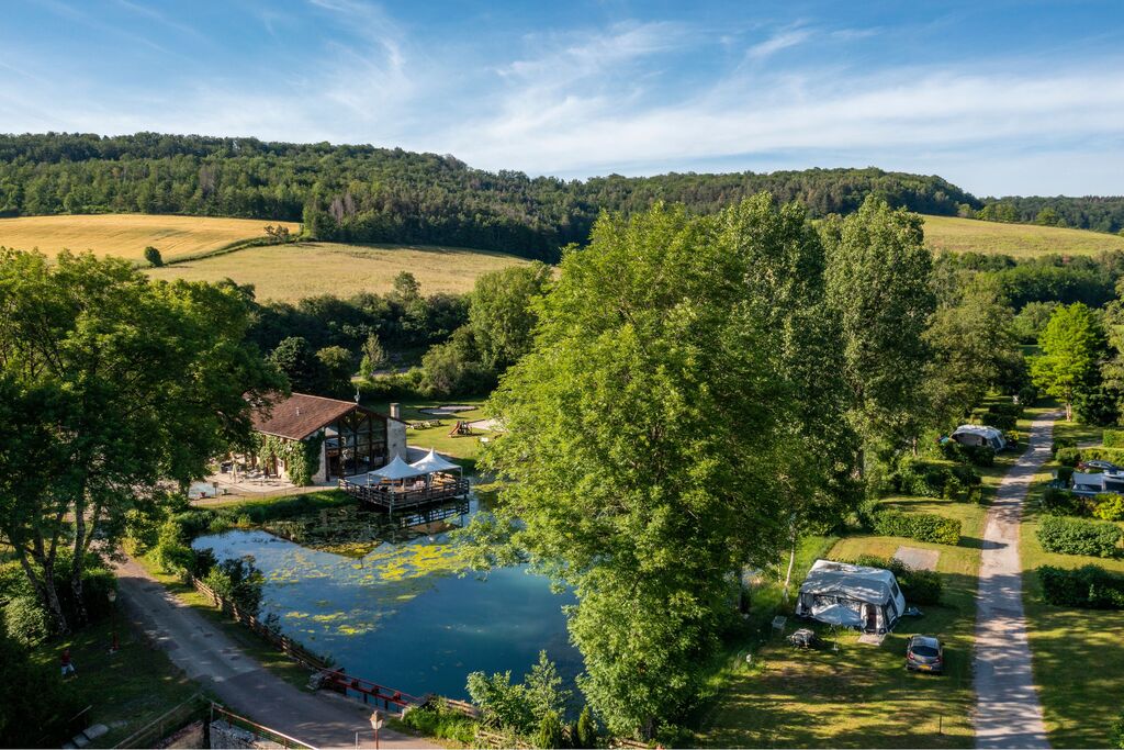 Forge Sainte Marie, Holiday Park Champagne Ardenne - 15