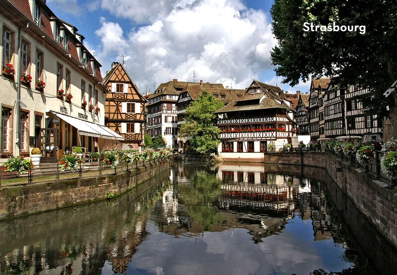 Campingplatz Fort Falabraque, Campingplatz Alsace - 6