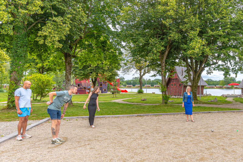 kissen camping Camping Kissen "Camping statt Arbeit"