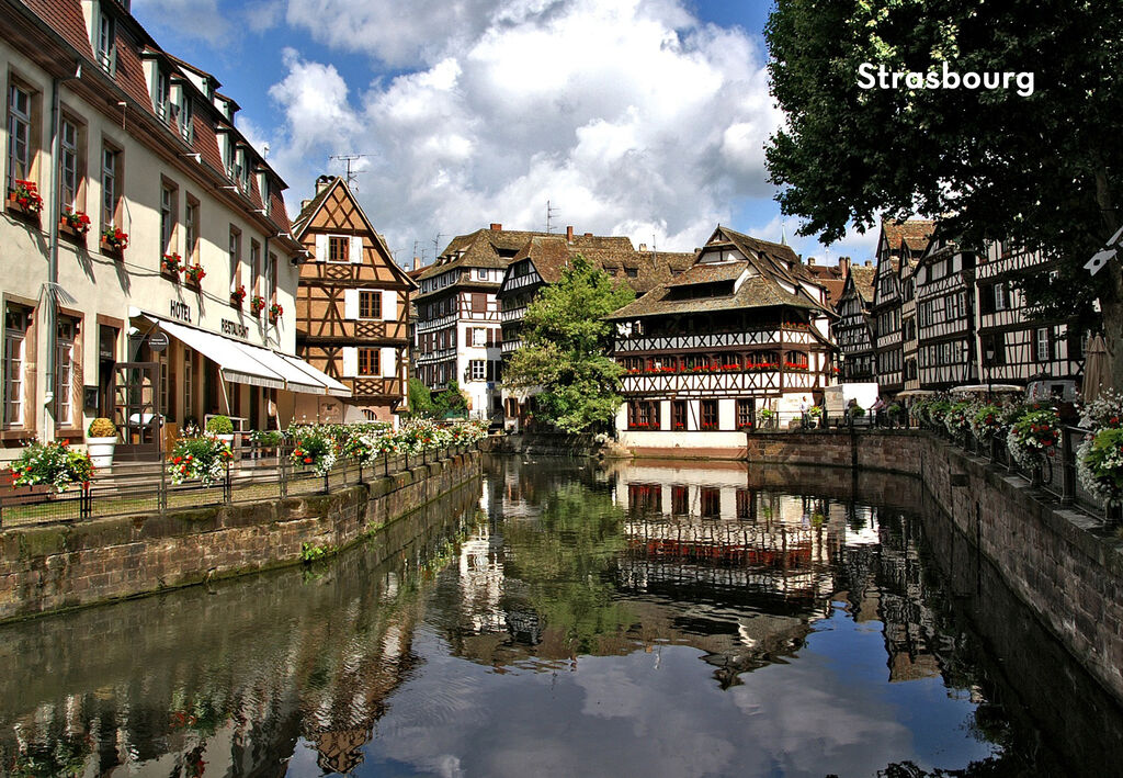 Fort Falabraque, Holiday Park Alsace - 6