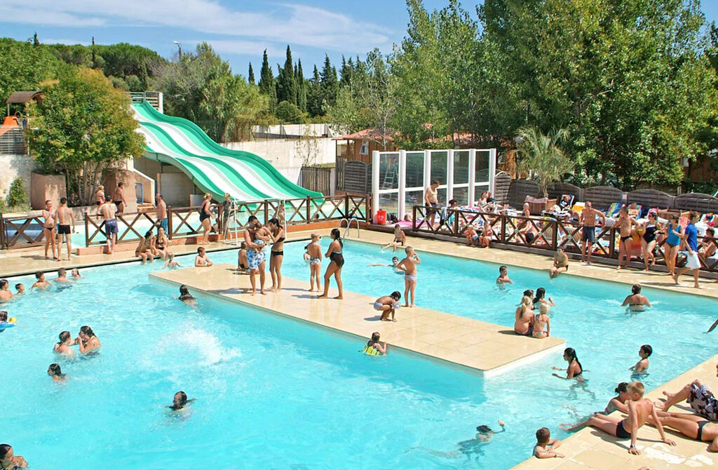 Le Frjus, Holiday Park Provence Alpes Cote d'Azur - 1