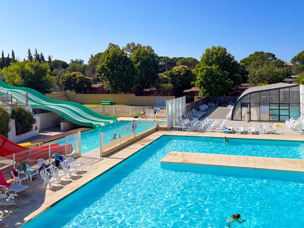 Le Frjus, Holiday Park Provence Alpes Cote d'Azur - 14