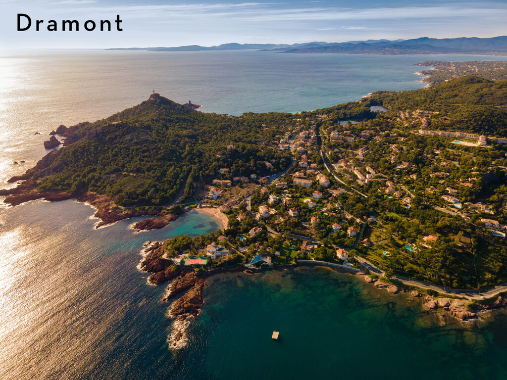 Le Fréjus, Campingplatz Provence-Alpes-Côte d'Azur - 29