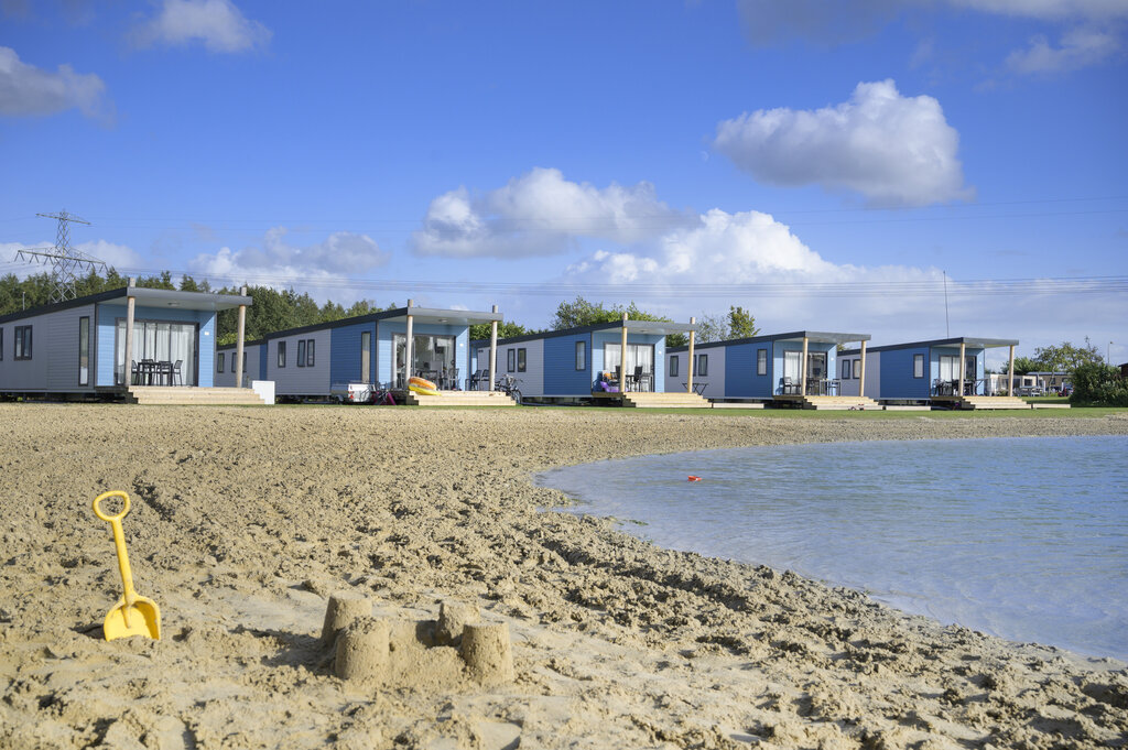 De Fruithof, Campingplatz Drenthe - 10