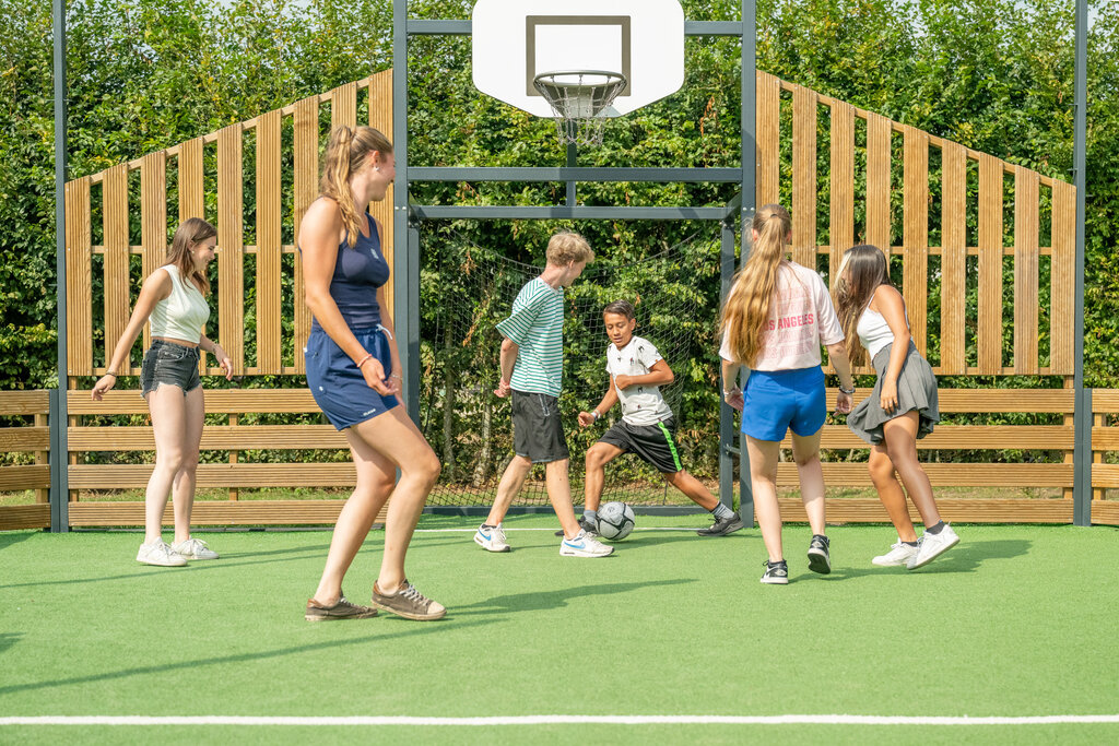 De Fruithof, Campingplatz Drenthe - 12