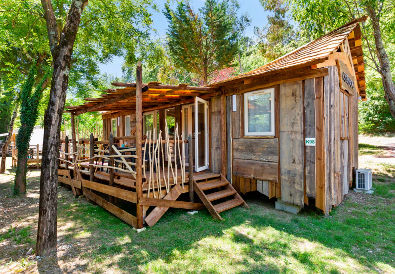 Campingplatz Les Fumades, Campingplatz Languedoc Roussillon - 4