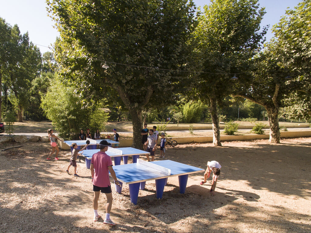 Les Fumades, Holiday Park Languedoc Roussillon - 17