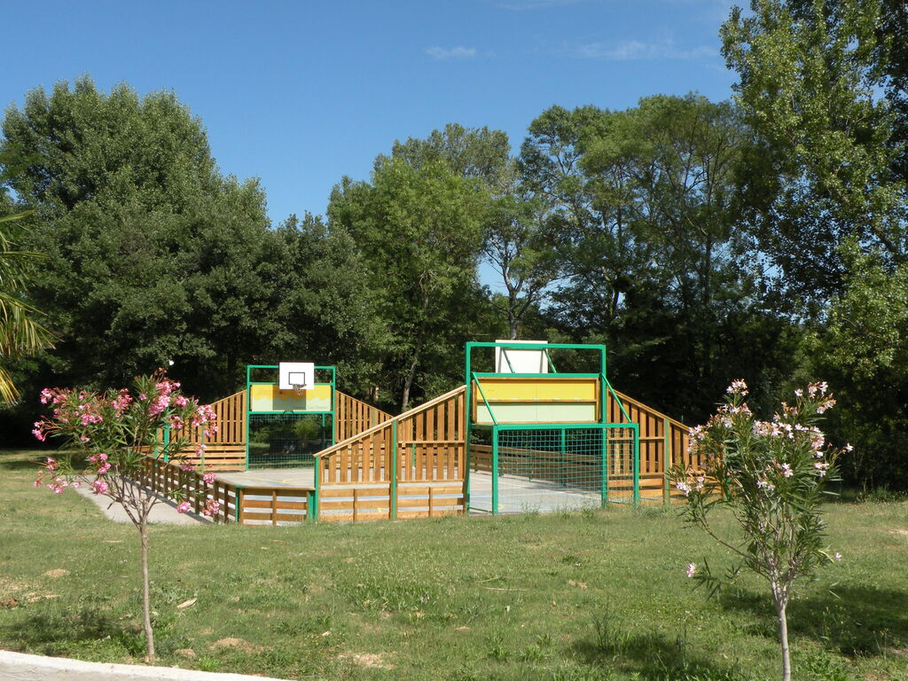 Les Fumades, Holiday Park Languedoc Roussillon - 24