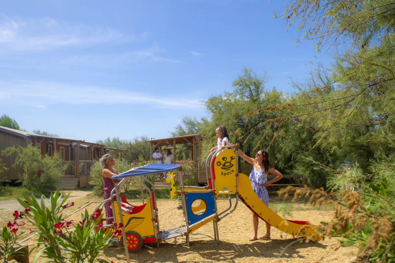 Campingplatz Grande Cosse, Campingplatz Languedoc Roussillon - 4