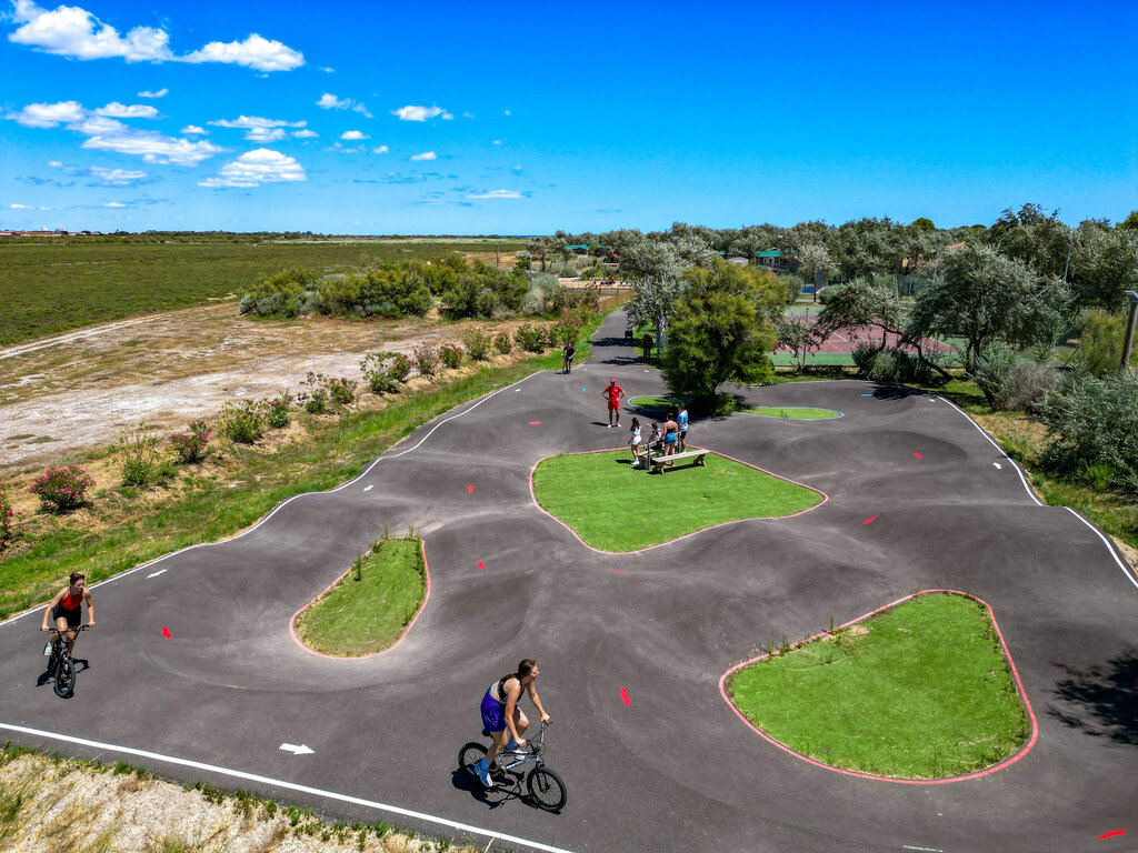 Grande Cosse, Campingplatz Languedoc Roussillon - 6