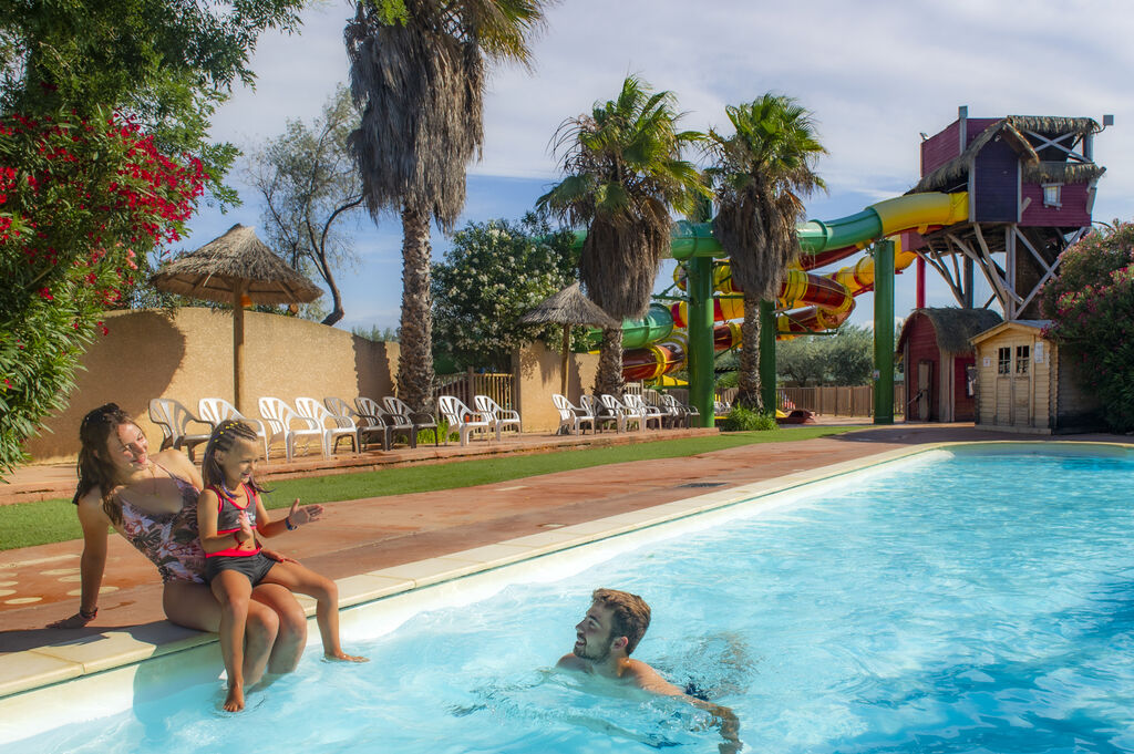 Grande Cosse, Holiday Park Languedoc Roussillon - 8