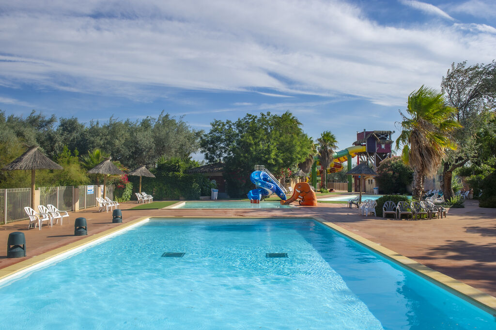 Grande Cosse, Holiday Park Languedoc Roussillon - 25