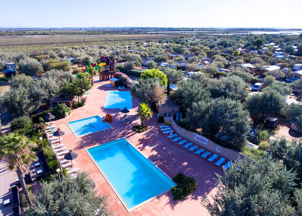 Grande Cosse, Holiday Park Languedoc Roussillon - 36