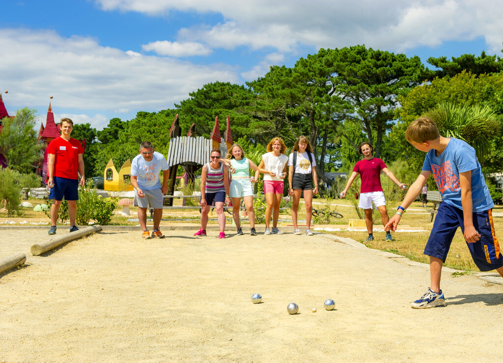 Le Grand Large, Holiday Park Brittany - 21