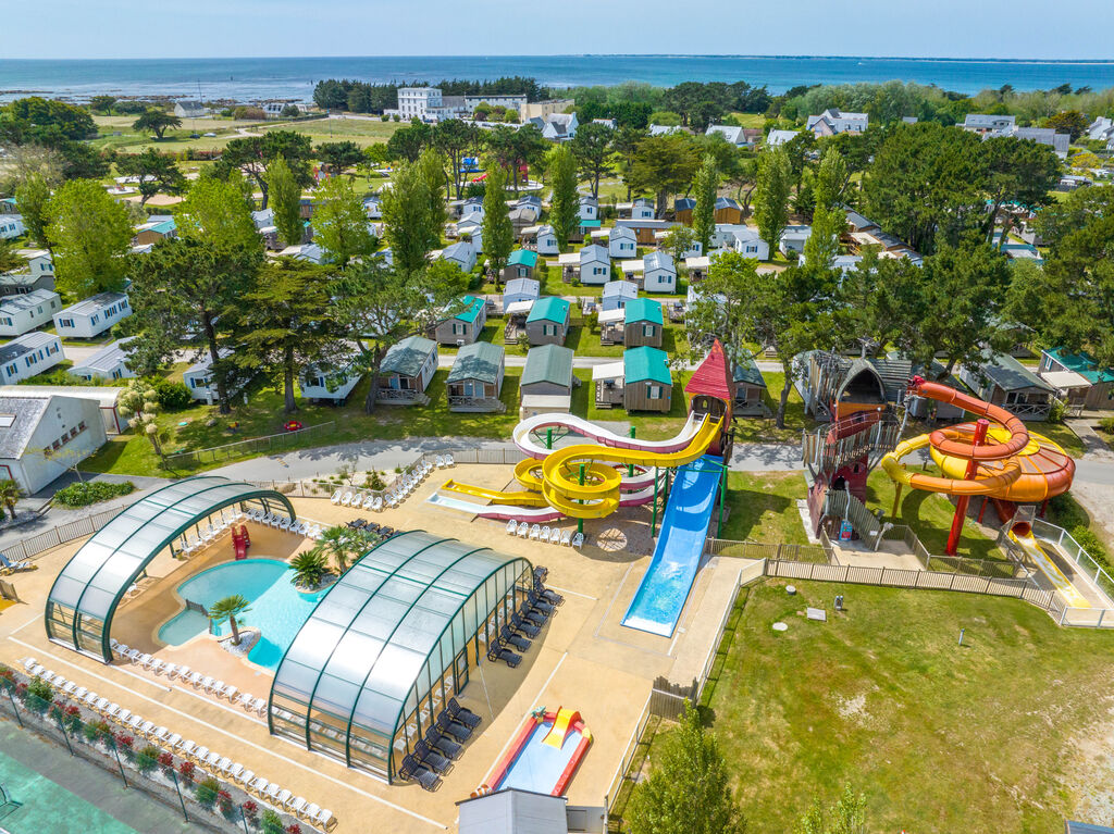 Le Grand Large, Holiday Park Brittany - 22