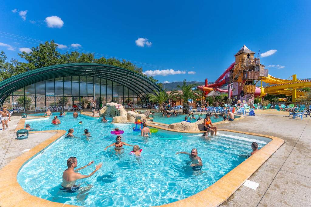 Le Grand Lierne, Holiday Park Rhone Alpes - 23