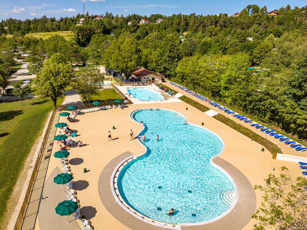 Grisire, Holiday Park Franche Comt - 7
