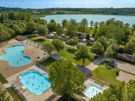 Holiday Park Grisire, Holiday Park Franche Comt