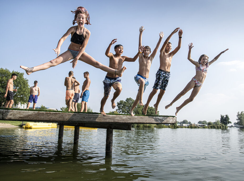 Groene Eiland, Holiday Park Gelderland - 2