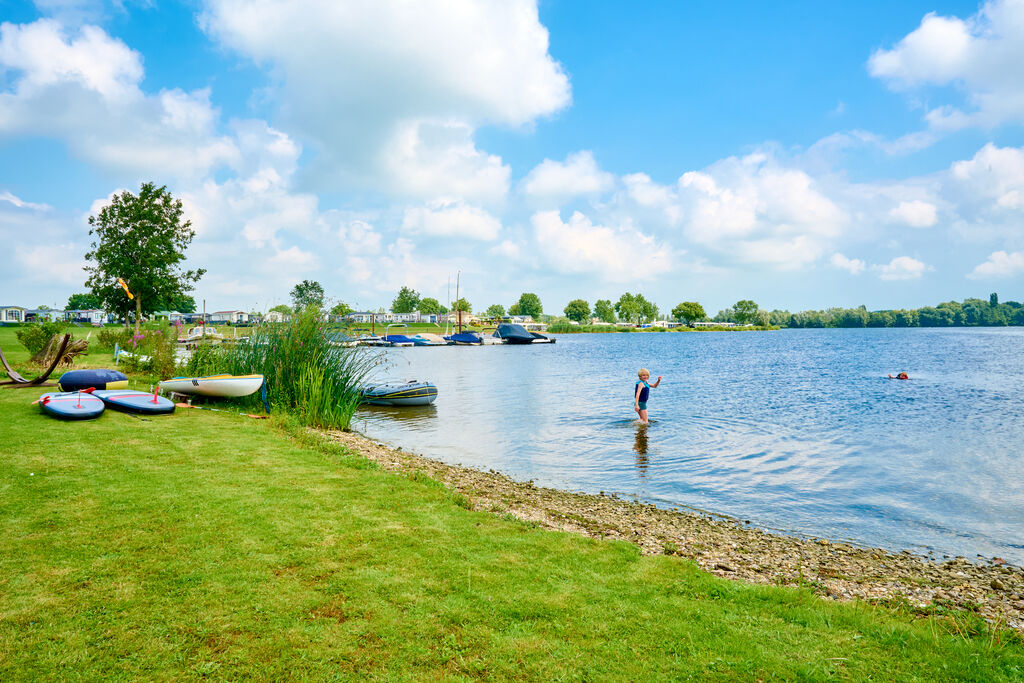 Groene Eiland, Holiday Park Gelderland - 5