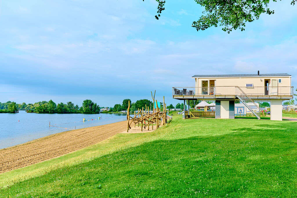 Groene Eiland, Campingplatz Gelderland - 9