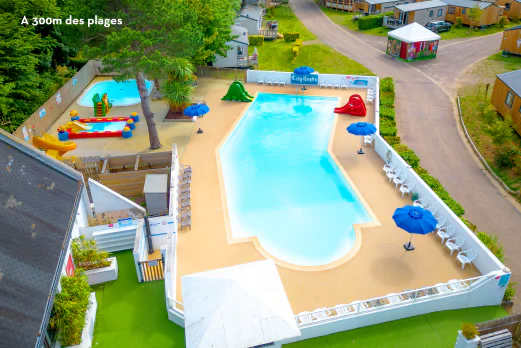 Holiday Park Havre de bernires, Holiday Park Basse-Normandie