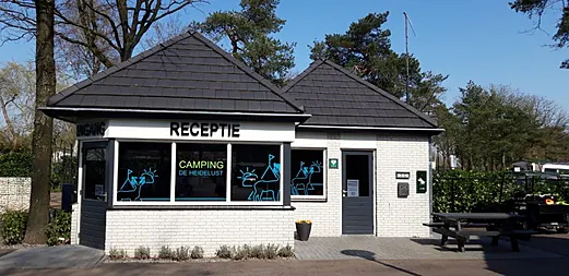 Campingplatz Heidelust, Campingplatz Brabant Campingplatz Heidelust, Campingplatz Brabant
