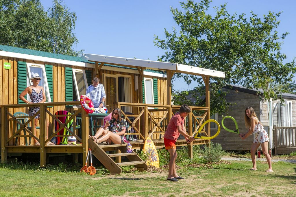 Heino, Campingplatz Overijssel - 10