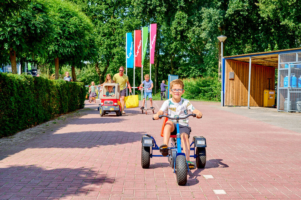 Heino, Campingplatz Overijssel - 23