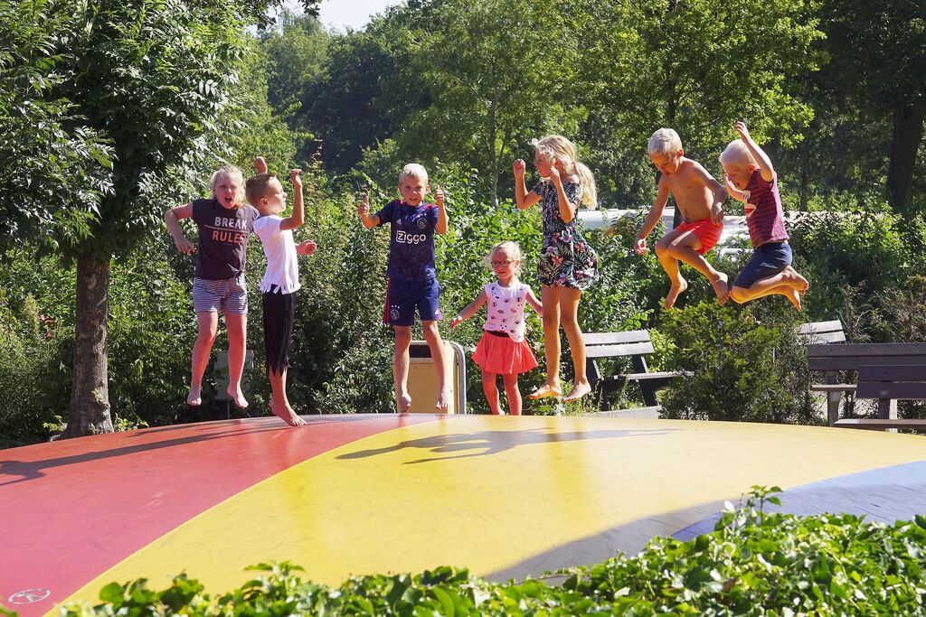 Heino, Campingplatz Overijssel - 33