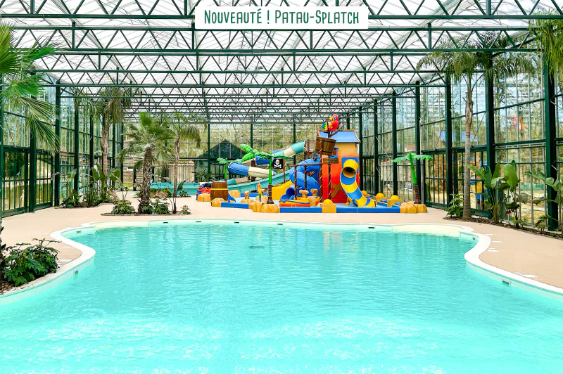 Campingplatz Naturiste Heliomonde, Campingplatz Ile de Frankreich - 1