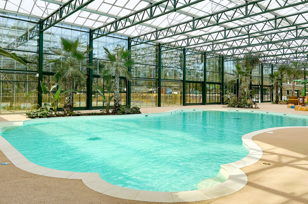 Naturiste Heliomonde, Campingplatz Paris und Umgebung - 8