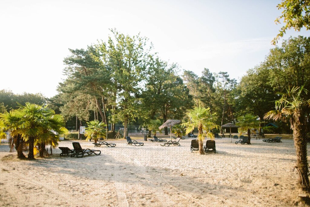 Naturiste Heliomonde, Campingplatz Paris und Umgebung - 28