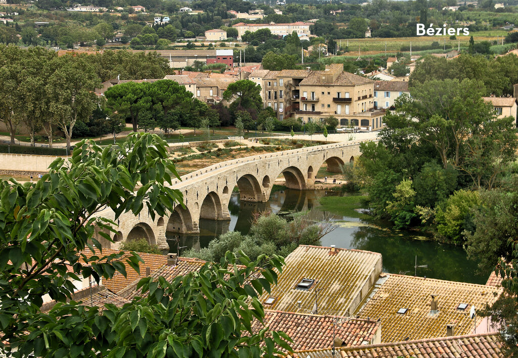 L'Hermitage, Holiday Park Languedoc Roussillon - 25