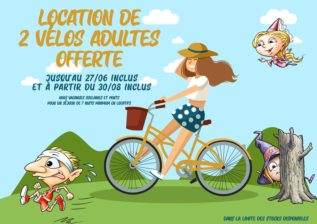 Les Huttes, Holiday Park Poitou Charentes - 14