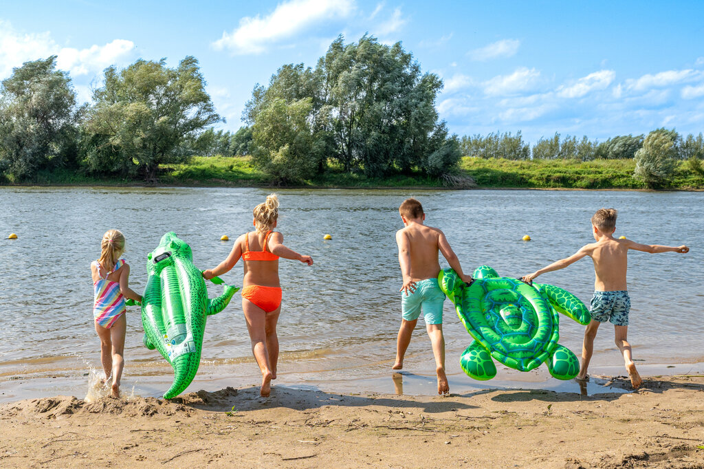 IJsselstrand, Campingplatz Gelderland - 5