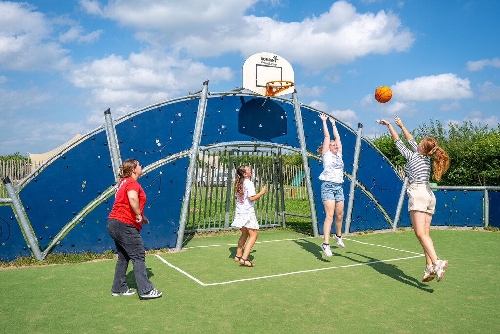 IJsselstrand, Campingplatz Gelderland - 7